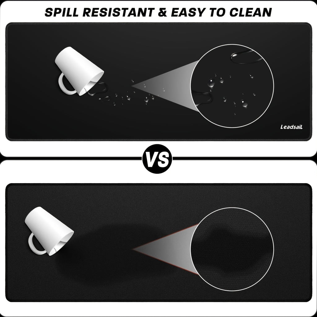 Leadsail Desktop Pad