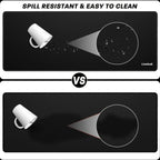 Leadsail Desktop Pad