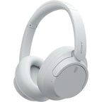 Sony WH-CH720N Noise Cancelling Wireless Bluetooth Headphones - White