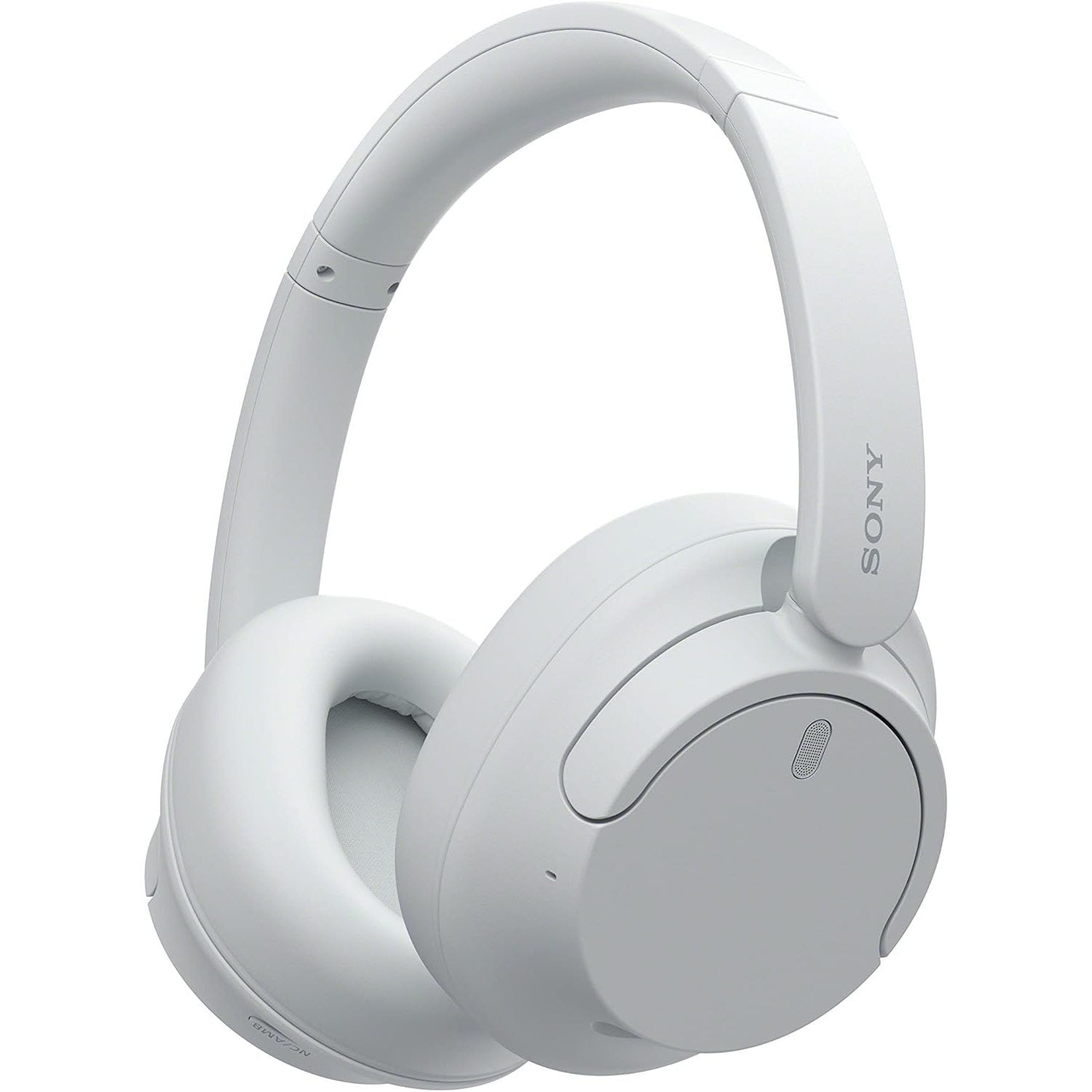 Sony WH-CH720N Noise Cancelling Wireless Bluetooth Headphones - White