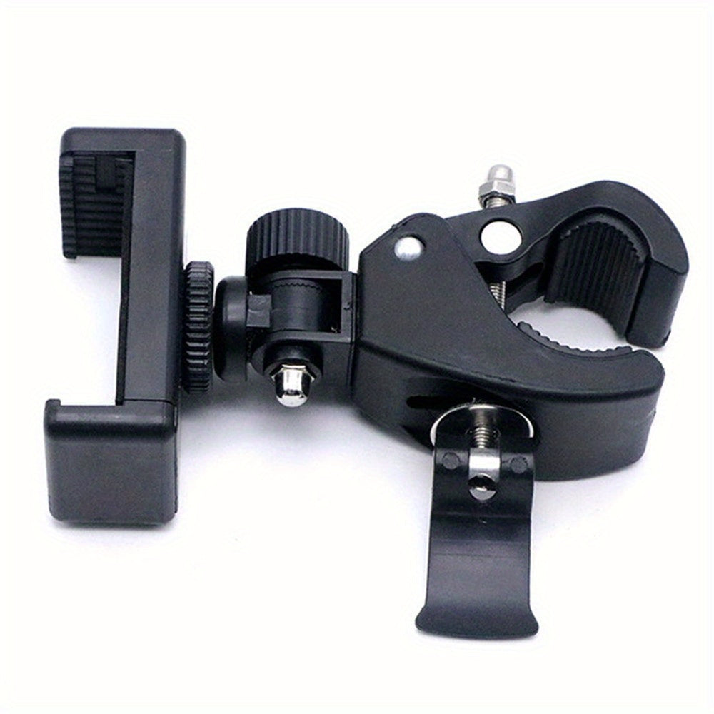 Adjustable Phone / Mic/Stabiliser Clamp