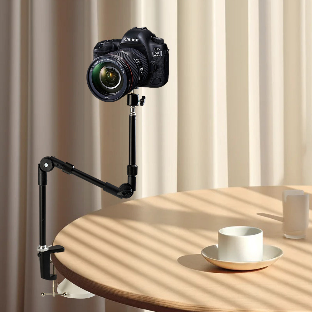 60 cm Aluminium Telescopic Camera Stand