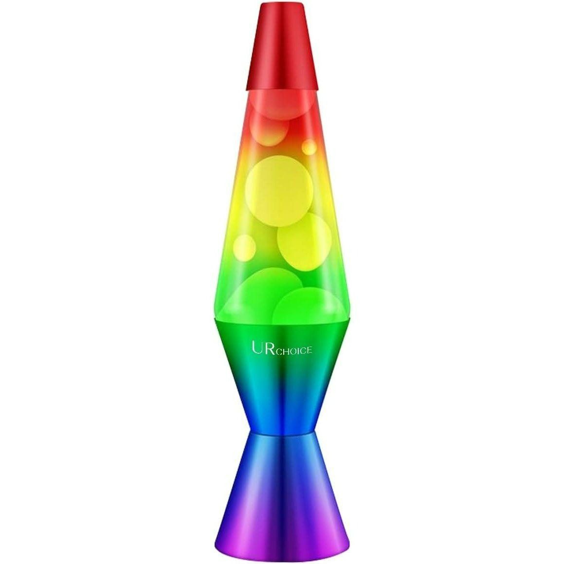 Lava Lamps - Multiple Colours [VARIATIONS-AVAILABLE]