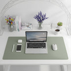 Desk Pad XL — Anti-Slip Desk Mat 120 × 60 cm