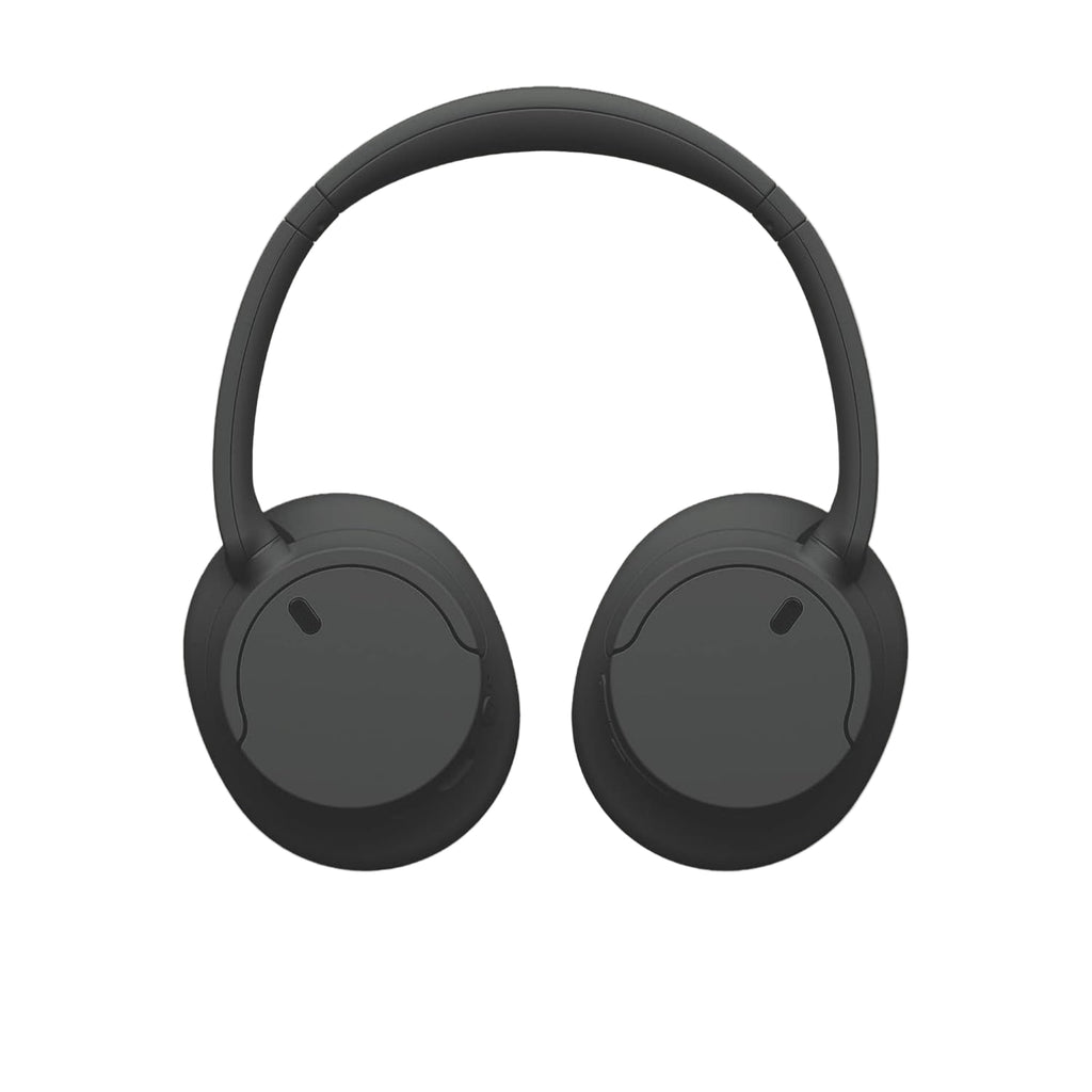 Sony WH-CH720N Noise Cancelling Wireless Bluetooth Headphones - Black