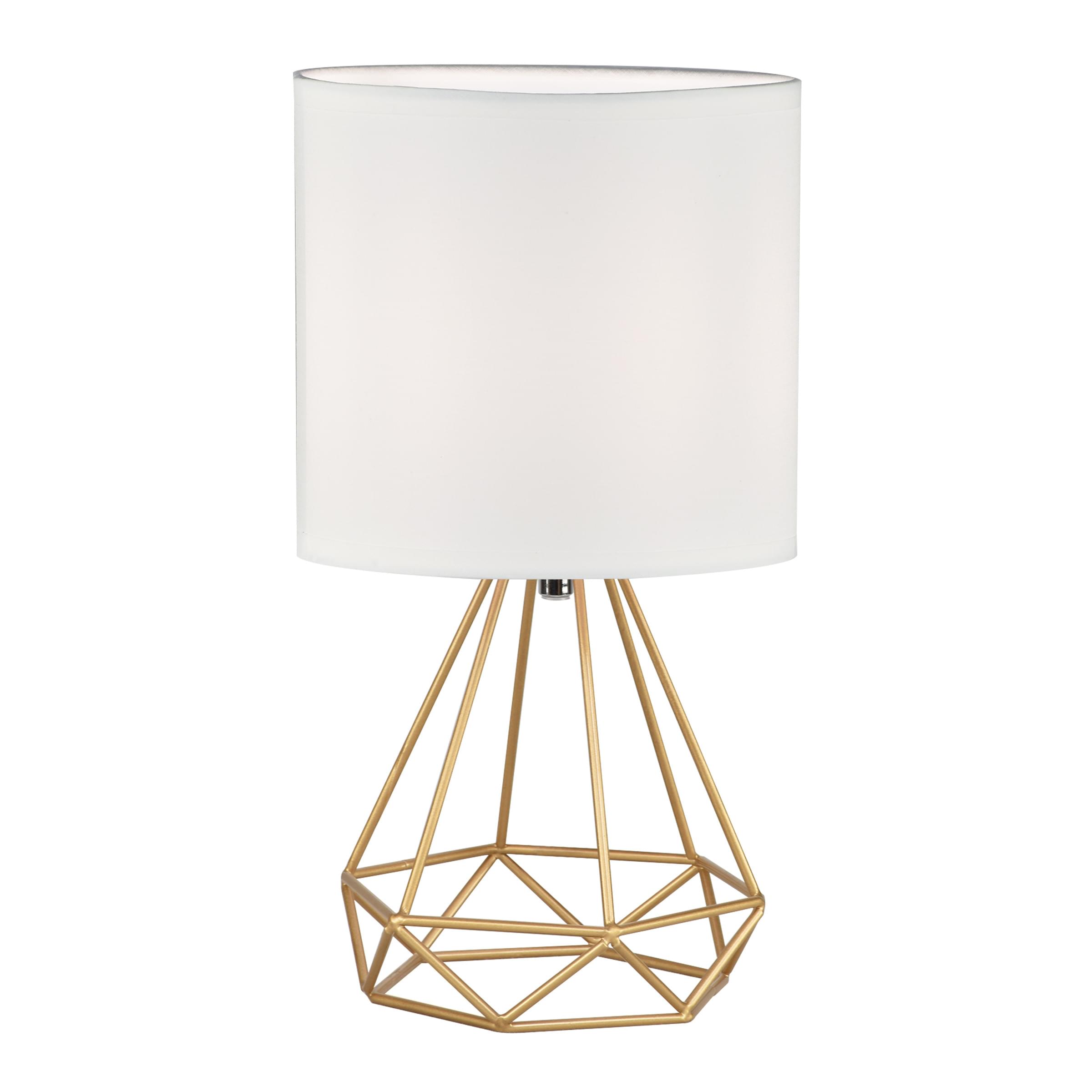 Christie - Geometric Lamp