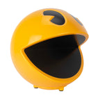 Pac-Man Light Dimmable Retro USB Desk Lamp with Remote Control and Sounds