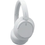 Sony WH-CH720N Noise Cancelling Wireless Bluetooth Headphones - White