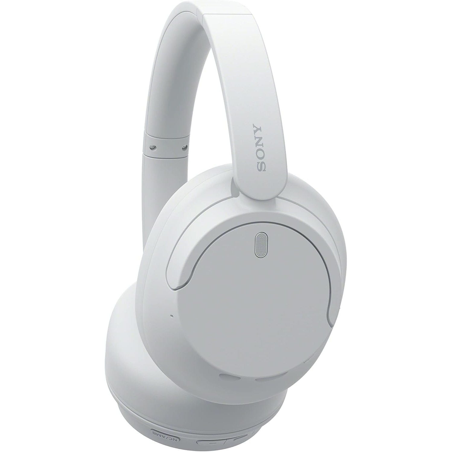 Sony WH-CH720N Noise Cancelling Wireless Bluetooth Headphones - White