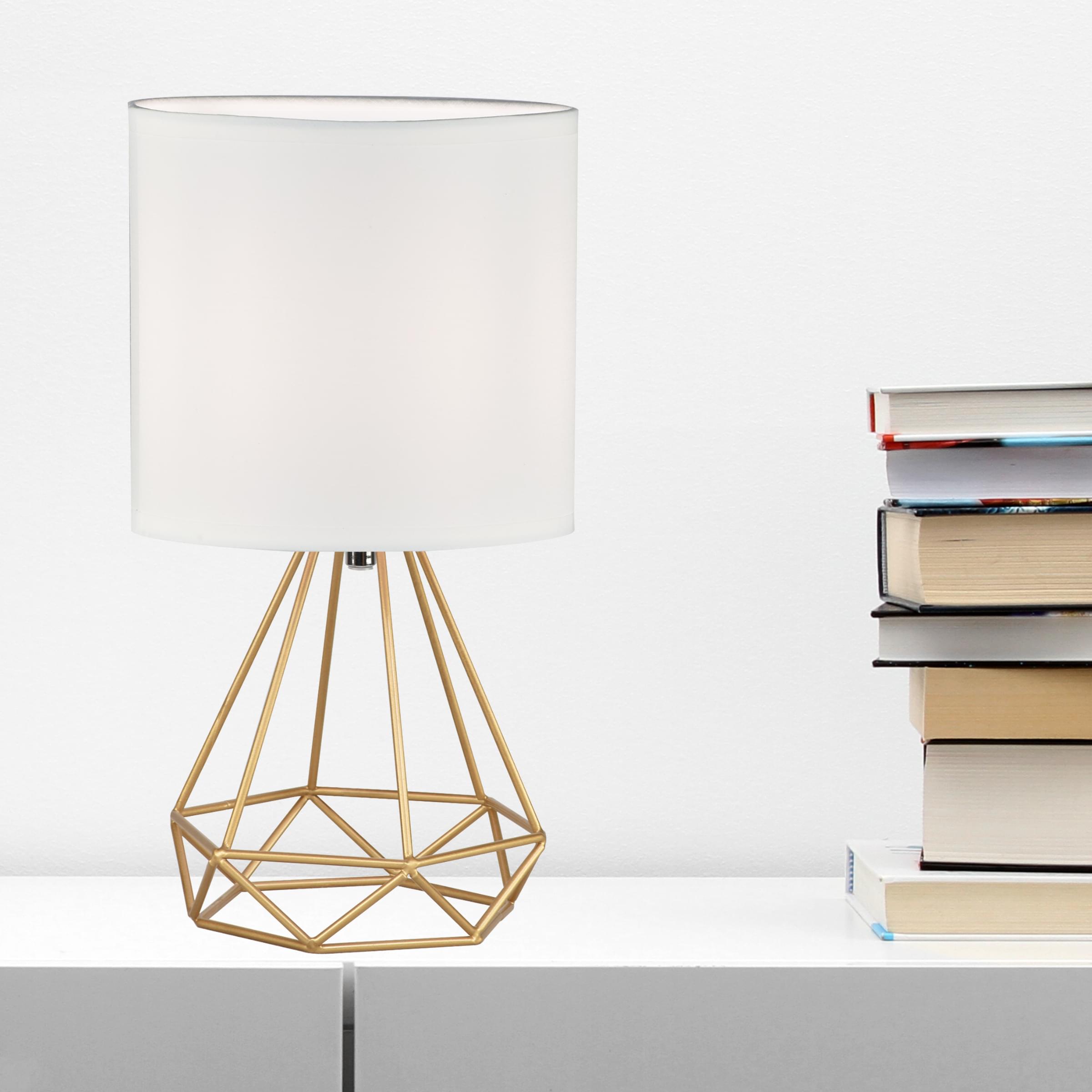 Christie - Geometric Lamp
