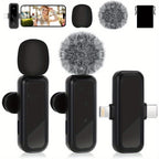 WindShield Lavalier Kit