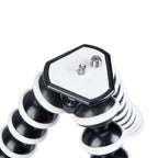 Flexible Tripod Stand — Universal for Action Cams & Phones