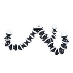 Flexible Tripod Stand — Universal for Action Cams & Phones