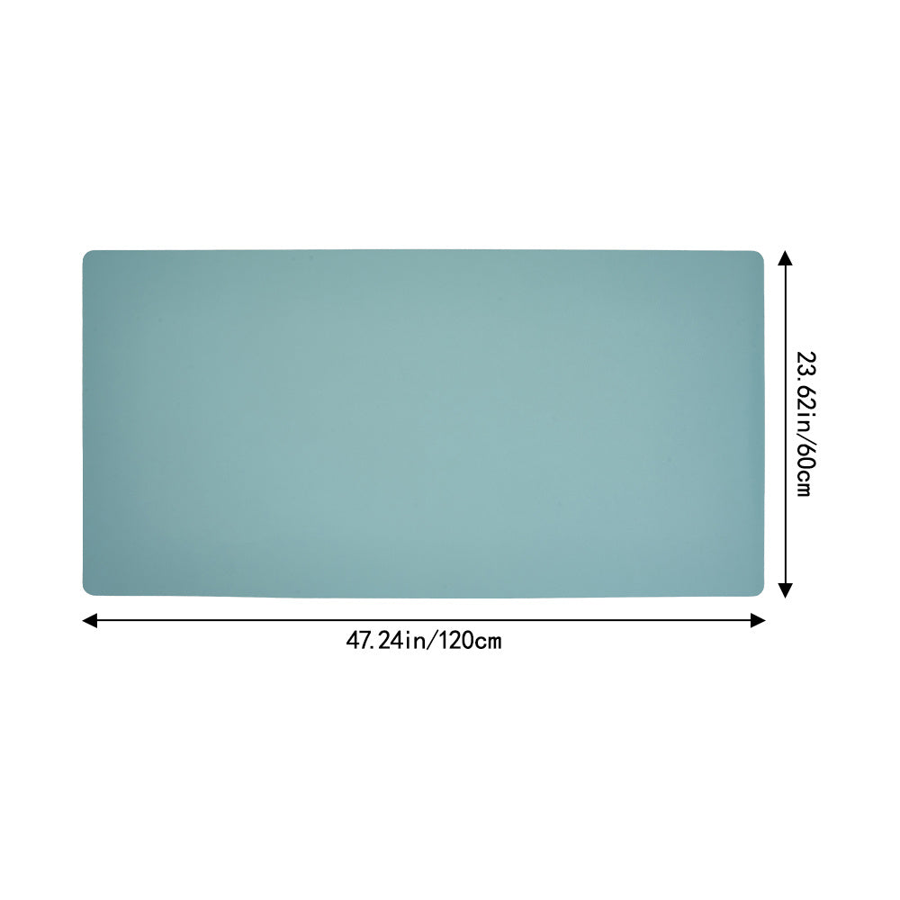Desk Pad XL — Anti-Slip Desk Mat 120 × 60 cm