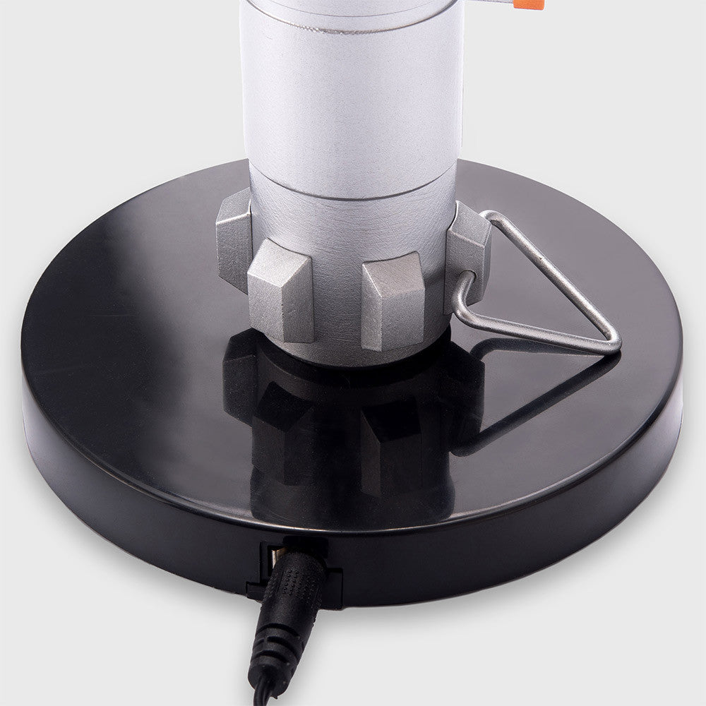 Star Wars Illuminated Lightsaber with LED Lamp