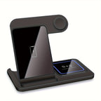 3-in-1 - Premium Wireless Stand