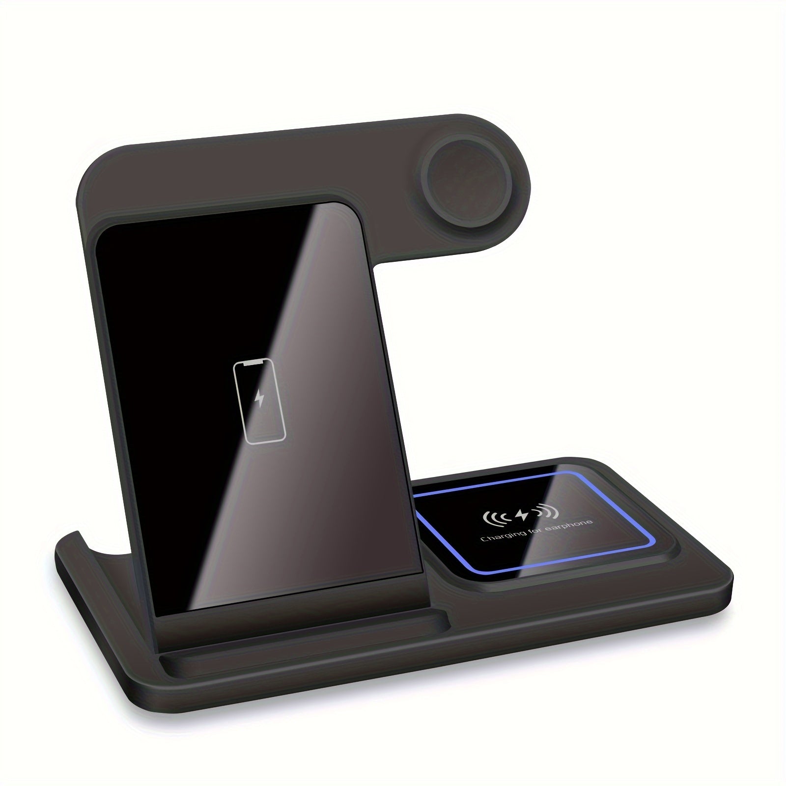 3-in-1 - Premium Wireless Stand