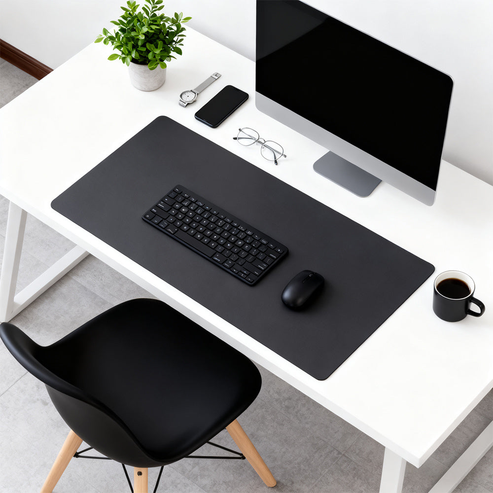 Desk Pad XL — Anti-Slip Desk Mat 120 × 60 cm