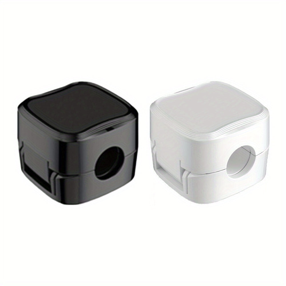 6-Piece Magnetic Cable Tidy Set