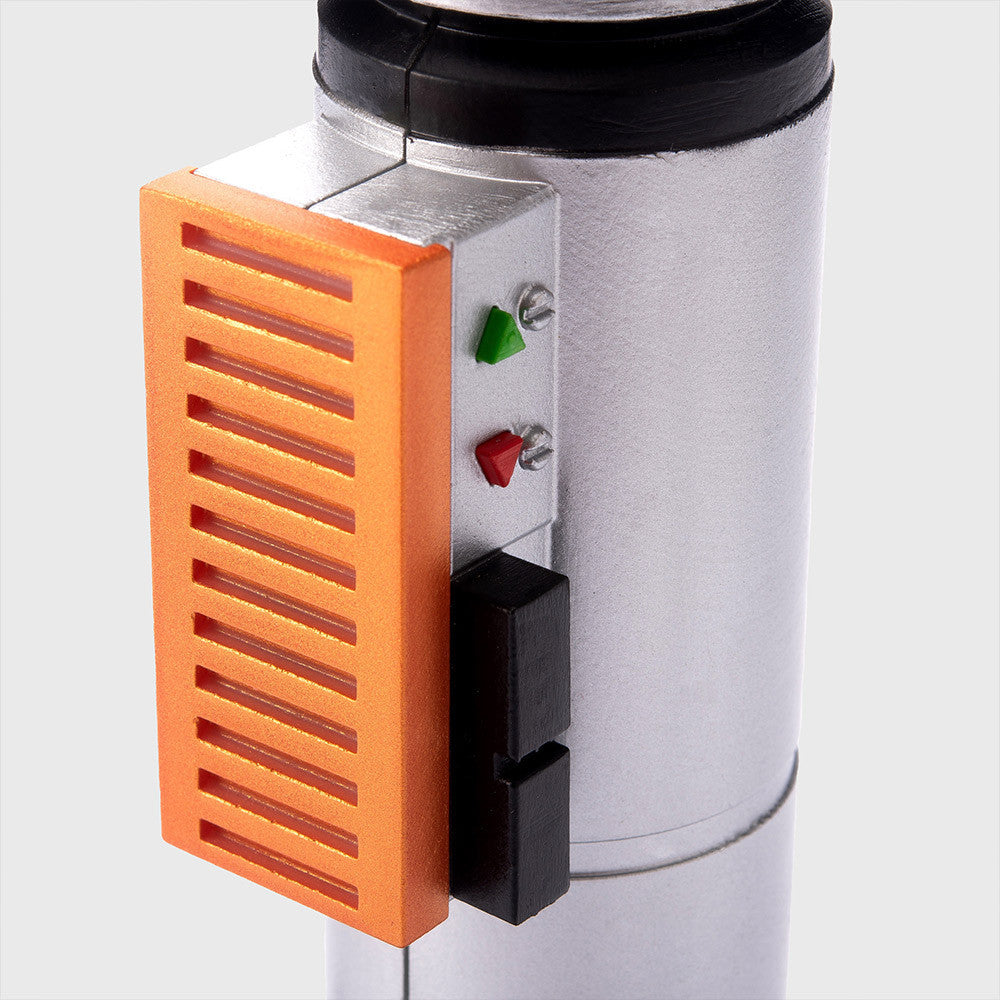 Star Wars Illuminated Lightsaber with LED Lamp