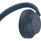 Sony WH-CH720N Noise Cancelling Wireless Bluetooth Headphones - Blue