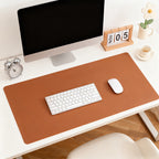 Desk Pad XL — Anti-Slip Desk Mat 120 × 60 cm