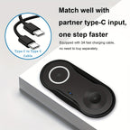 Dual Wireless Charging Pad