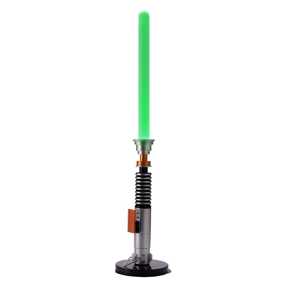 Star Wars Illuminated Lightsaber with LED Lamp