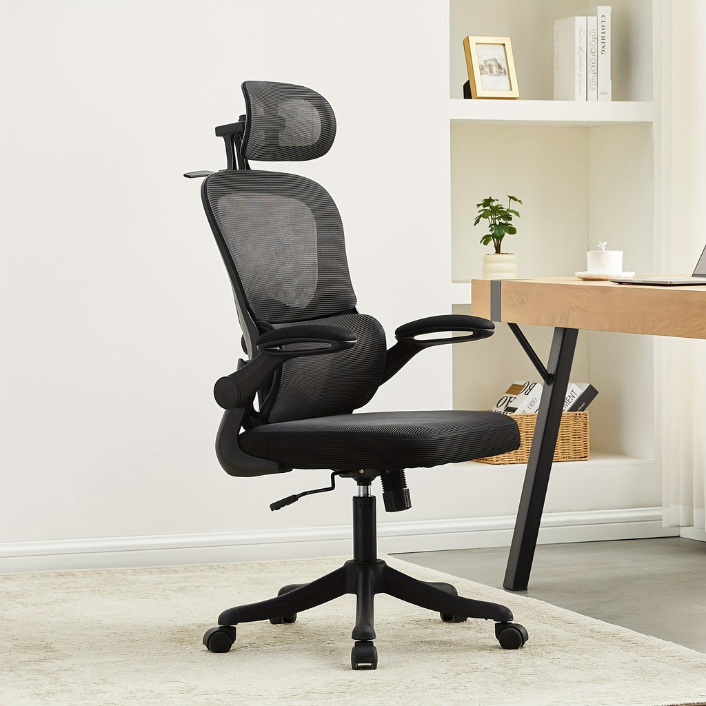 Ergonomic Office Chair [VARIATIONS-AVAILABLE]
