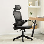 Ergonomic Office Chair [VARIATIONS-AVAILABLE]