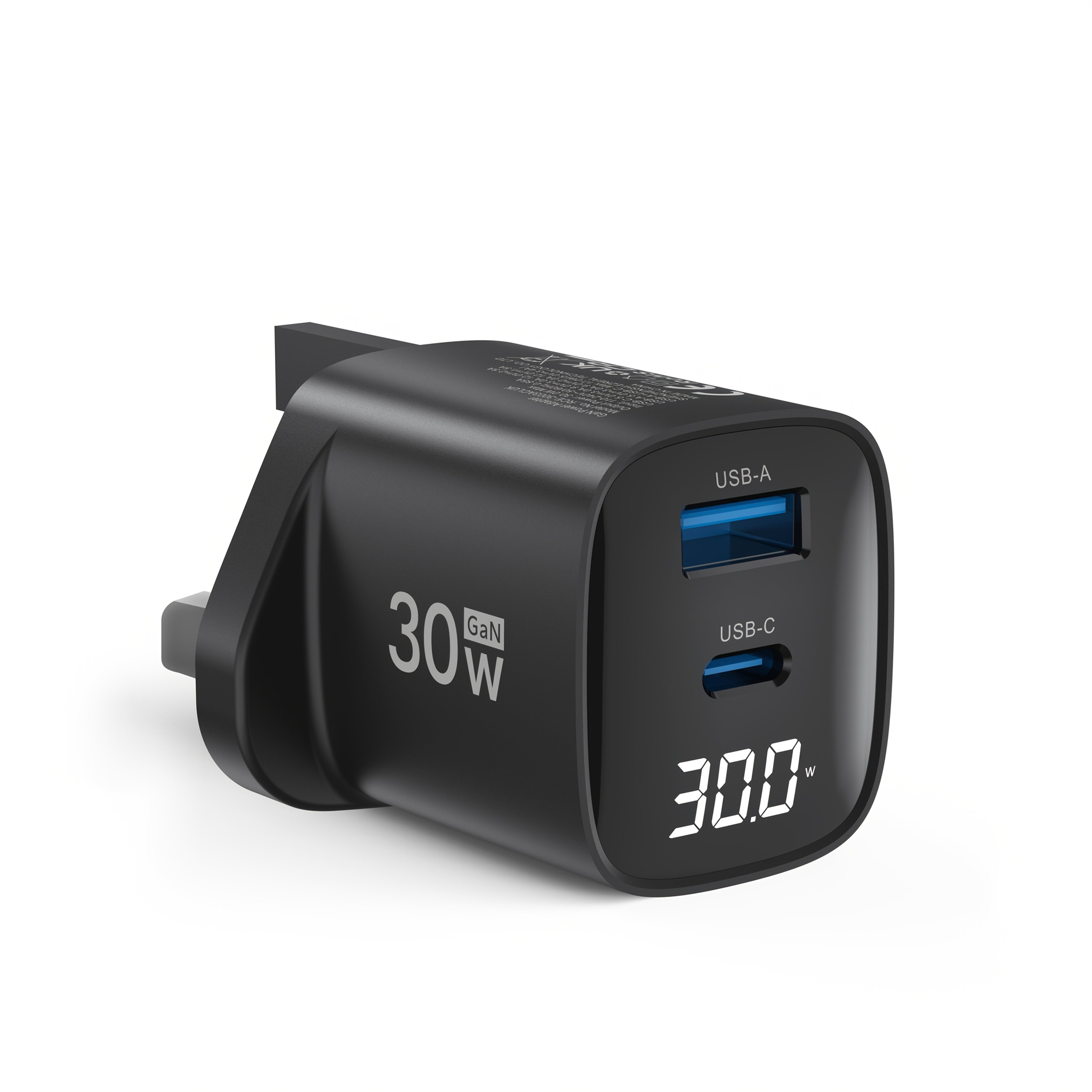 USB - C Fast Chargers (40 W/30 W/20 W)[VARIATIONS-AVAILABLE]