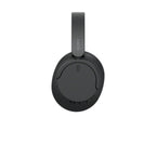 Sony WH-CH720N Noise Cancelling Wireless Bluetooth Headphones - Black