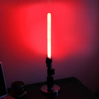 Star Wars Illuminated Lightsaber with LED Lamp