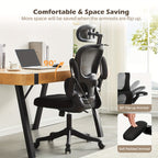 Ergonomic Office Chair [VARIATIONS-AVAILABLE]