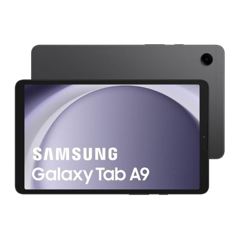 Samsung Galaxy Tab A9 Android Tablet, 64GB - Graphite